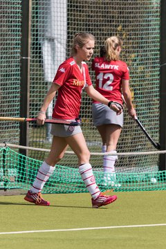 Bild 99 - Damen Der Club an der Alster - D�sseldorfer HC : Ergebnis: 1:4